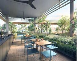 Union Square Residences (D1), Condominium #486936771